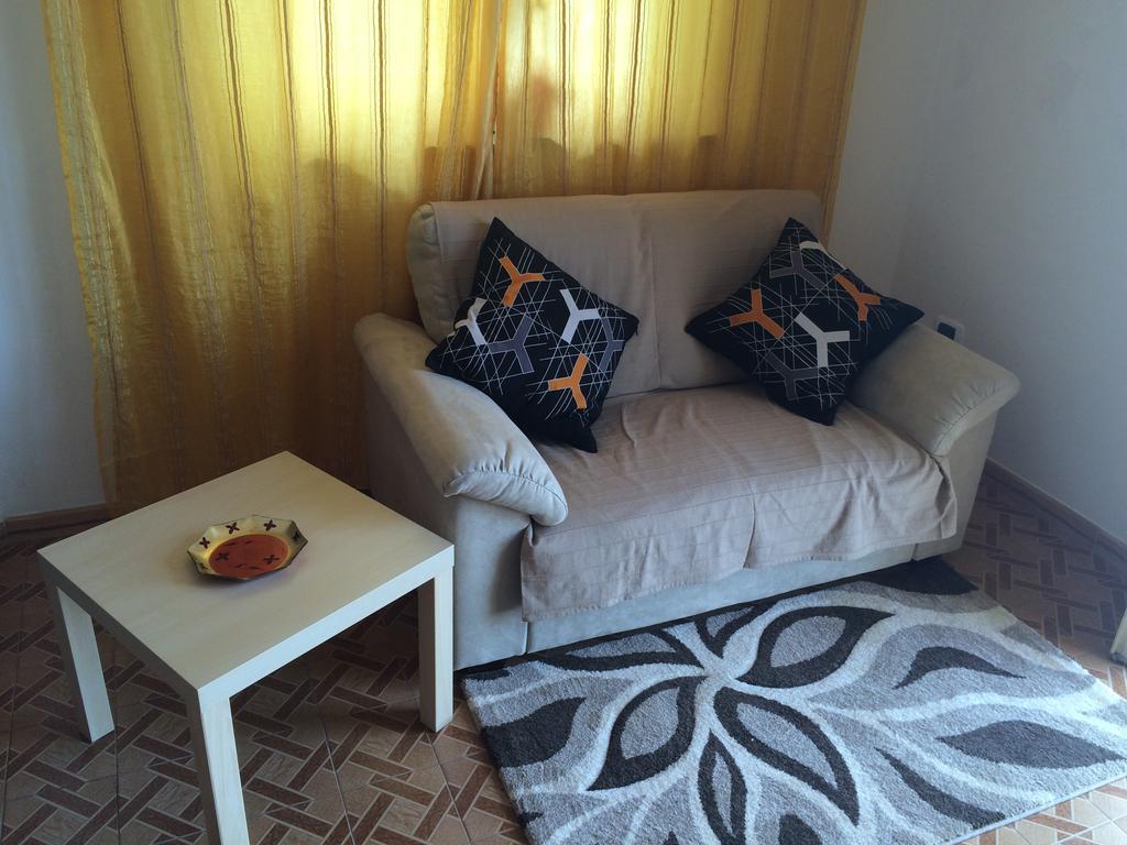 Dreams House Villa อาเจโรลา ภายนอก รูปภาพ